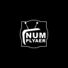 Ativar NUM PLAYER